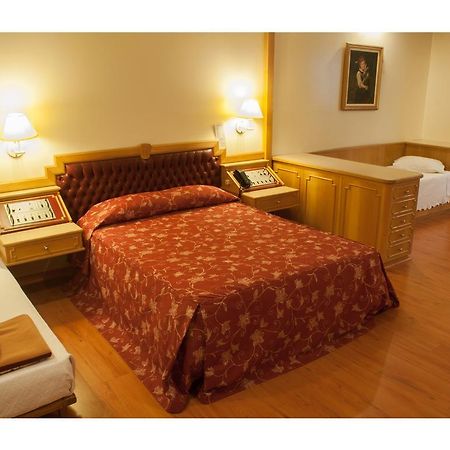 King Hotel Sao Paulo Dış mekan fotoğraf