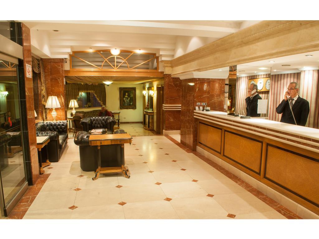 King Hotel Sao Paulo Dış mekan fotoğraf