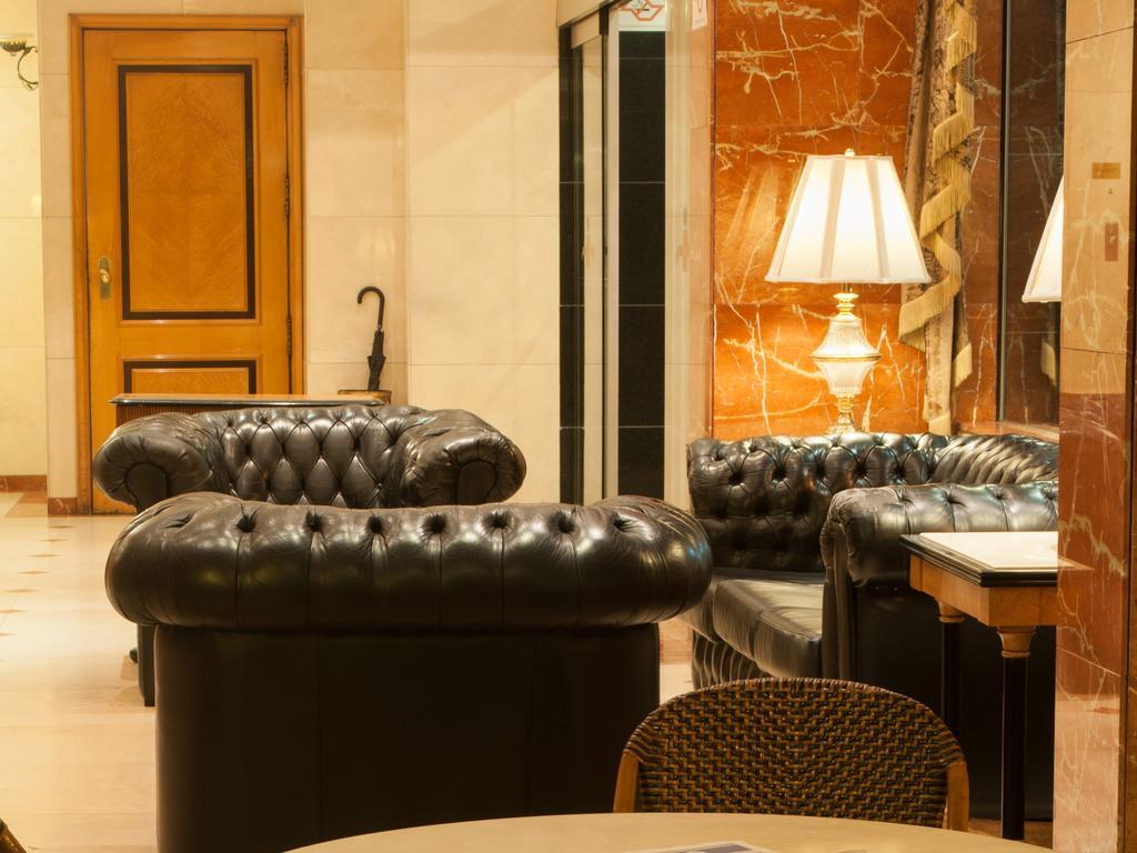 King Hotel Sao Paulo Dış mekan fotoğraf